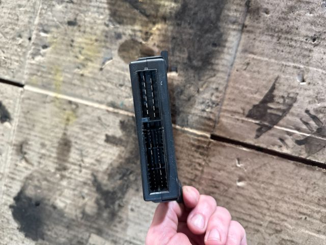 bontott OPEL ASTRA G Komfort Elektronika