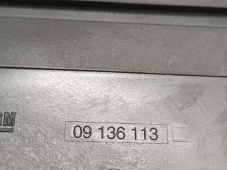 bontott OPEL ASTRA G Komfort Elektronika