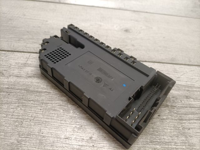 bontott OPEL ASTRA G Komfort Elektronika