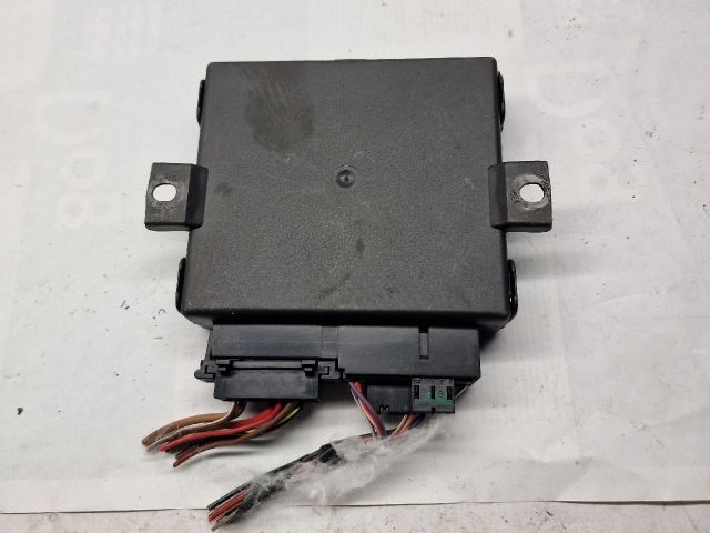 bontott OPEL ASTRA G Komfort Elektronika