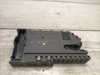 bontott OPEL ASTRA G Komfort Elektronika