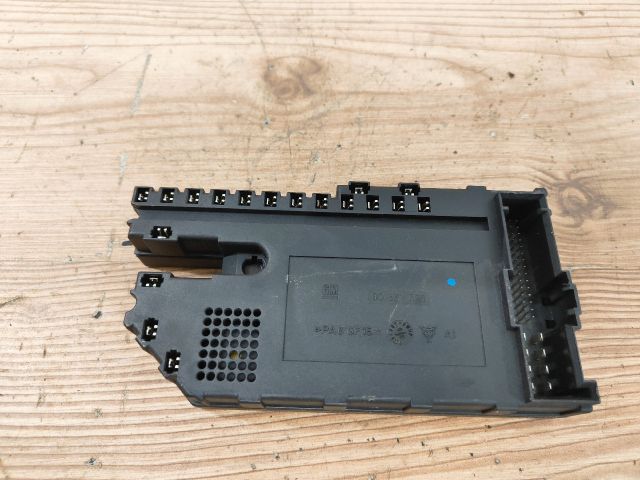 bontott OPEL ASTRA G Komfort Elektronika