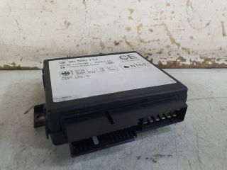 bontott OPEL ASTRA G Komfort Elektronika