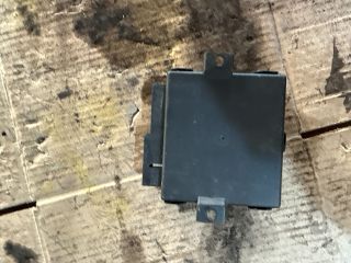 bontott OPEL ASTRA G Komfort Elektronika