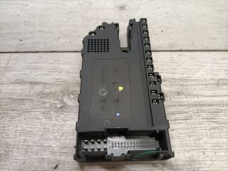 bontott OPEL ASTRA G Komfort Elektronika