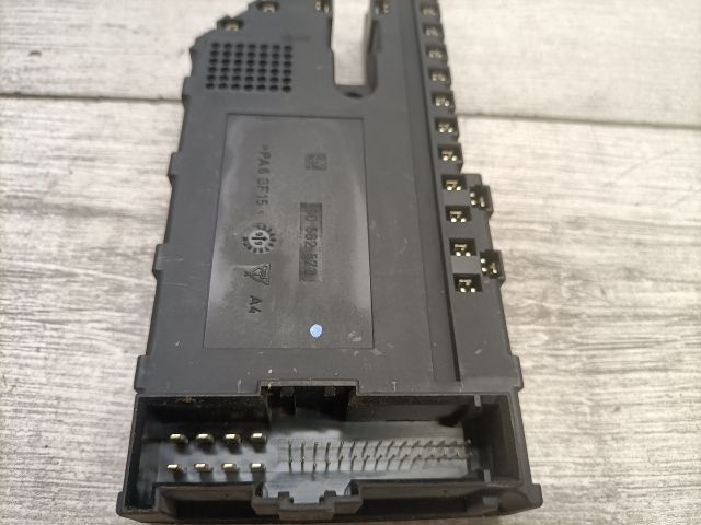 bontott OPEL ASTRA G Komfort Elektronika