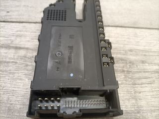 bontott OPEL ASTRA G Komfort Elektronika