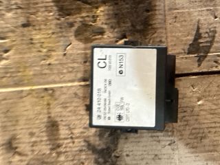 bontott OPEL ASTRA G Komfort Elektronika