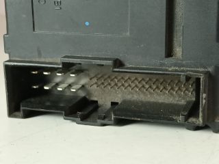 bontott OPEL ASTRA G Komfort Elektronika