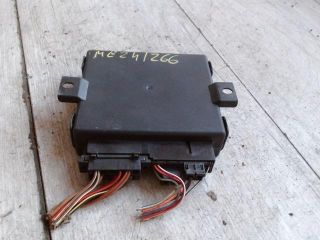 bontott OPEL ASTRA G Komfort Elektronika