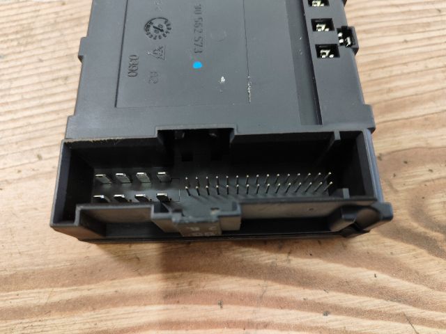 bontott OPEL ASTRA G Komfort Elektronika