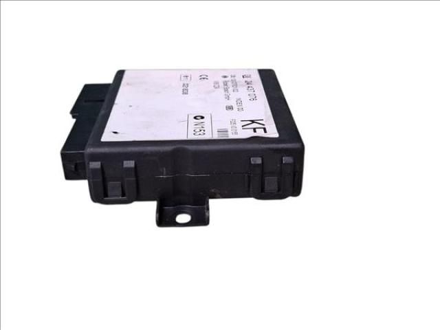 bontott OPEL ASTRA G Komfort Elektronika