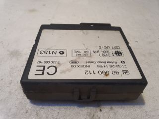 bontott OPEL ASTRA G Komfort Elektronika