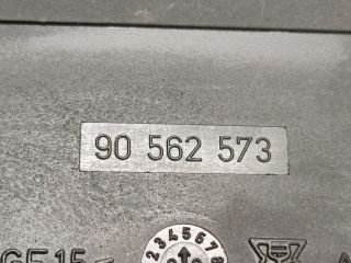 bontott OPEL ASTRA G Komfort Elektronika