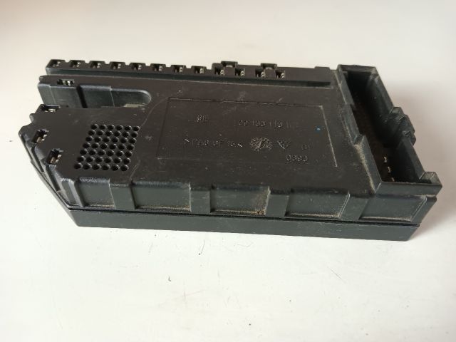 bontott OPEL ASTRA G Komfort Elektronika