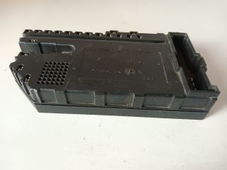 bontott OPEL ASTRA G Komfort Elektronika