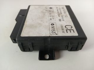 bontott OPEL ASTRA G Komfort Elektronika