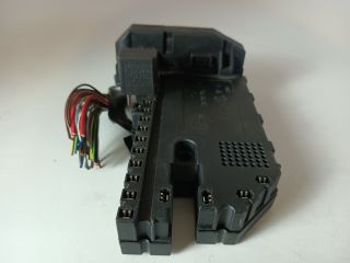 bontott OPEL ASTRA G Komfort Elektronika