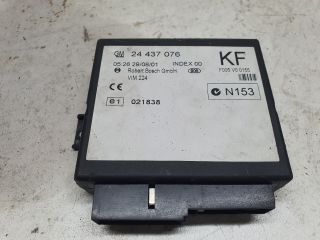 bontott OPEL ASTRA G Komfort Elektronika