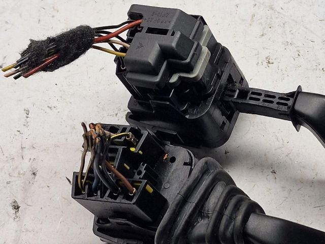 bontott OPEL ASTRA G Komplett Kormánykapcsoló (Bajuszkapcsoló)