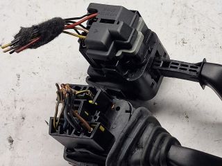 bontott OPEL ASTRA G Komplett Kormánykapcsoló (Bajuszkapcsoló)