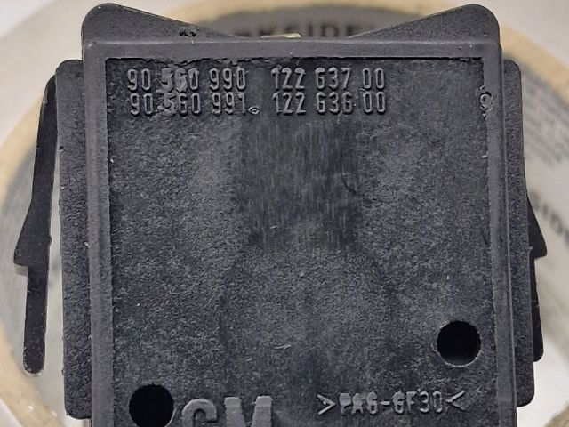 bontott OPEL ASTRA G Komplett Kormánykapcsoló (Bajuszkapcsoló)