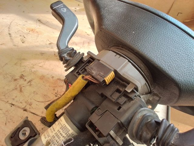 bontott OPEL ASTRA G Komplett Kormánykapcsoló (Bajuszkapcsoló)