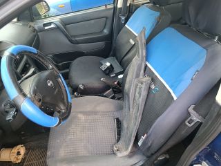 bontott OPEL ASTRA G Komplett Kormányoszlop Burkolat