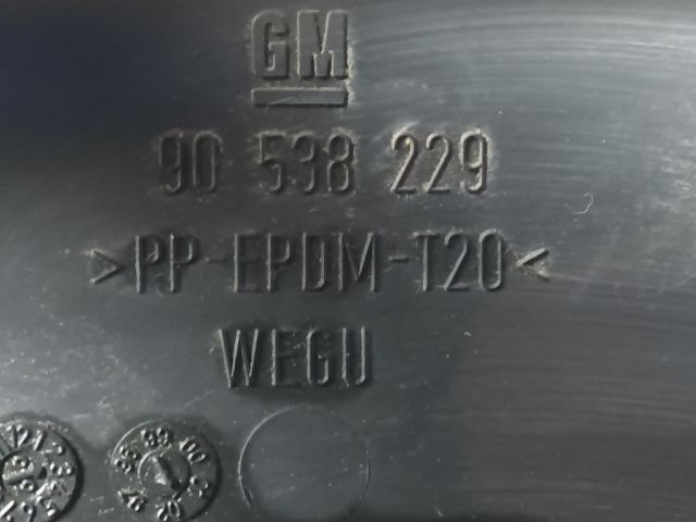 bontott OPEL ASTRA G Komplett Kormányoszlop Burkolat