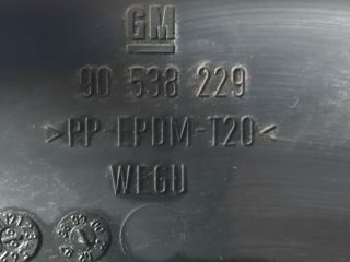 bontott OPEL ASTRA G Komplett Kormányoszlop Burkolat