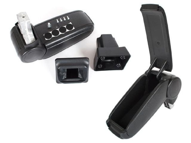 bontott OPEL ASTRA G Könyöklő