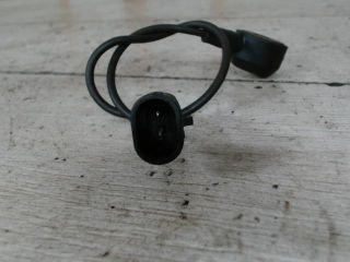 bontott OPEL ASTRA G Kopogás Jeladó