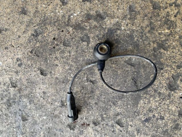 bontott OPEL ASTRA G Kopogás Jeladó