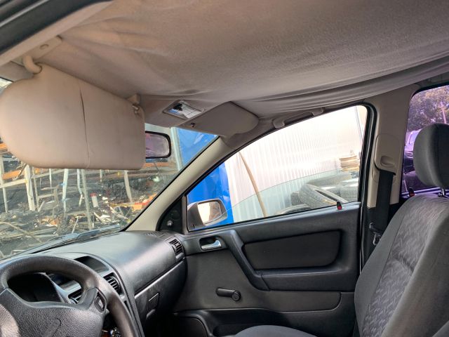 bontott OPEL ASTRA G Kormány