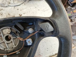 bontott OPEL ASTRA G Kormány