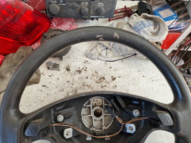 bontott OPEL ASTRA G Kormány