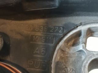 bontott OPEL ASTRA G Kormány