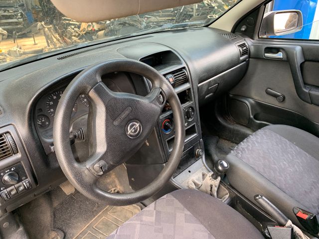 bontott OPEL ASTRA G Kormány