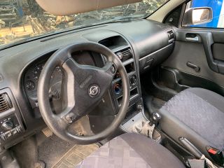 bontott OPEL ASTRA G Kormány