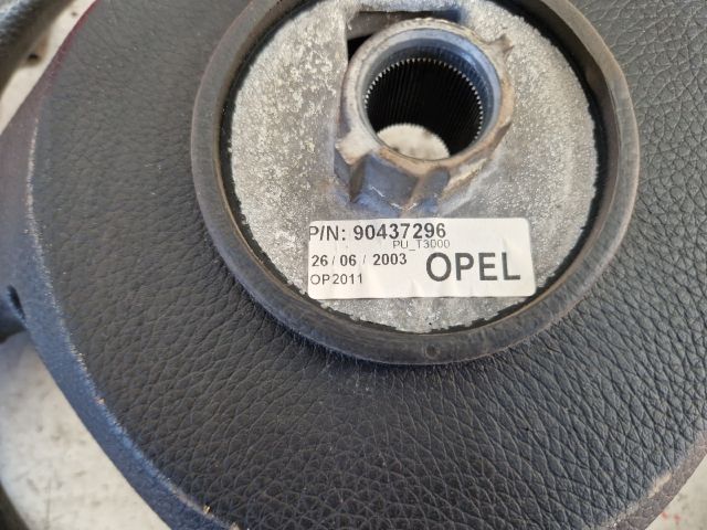 bontott OPEL ASTRA G Kormány