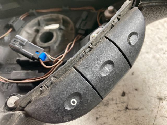 bontott OPEL ASTRA G Kormány