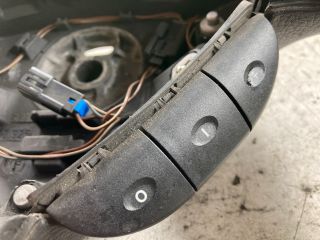 bontott OPEL ASTRA G Kormány