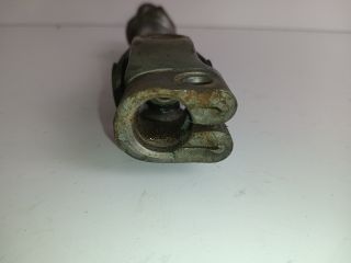 bontott OPEL ASTRA G Kormánykardán