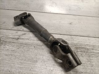 bontott OPEL ASTRA G Kormánykardán