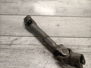 bontott OPEL ASTRA G Kormánykardán