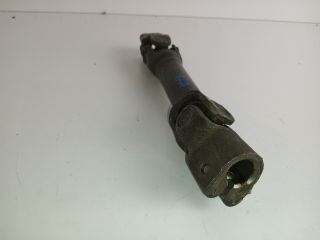 bontott OPEL ASTRA G Kormánykardán