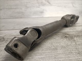 bontott OPEL ASTRA G Kormánykardán