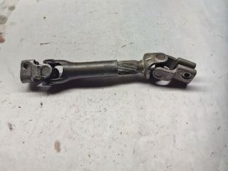 bontott OPEL ASTRA G Kormánykardán