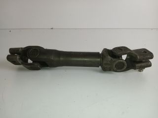 bontott OPEL ASTRA G Kormánykardán