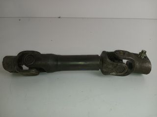 bontott OPEL ASTRA G Kormánykardán